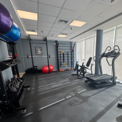 gimnasio gimnasio